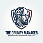 The Grumpy Manager