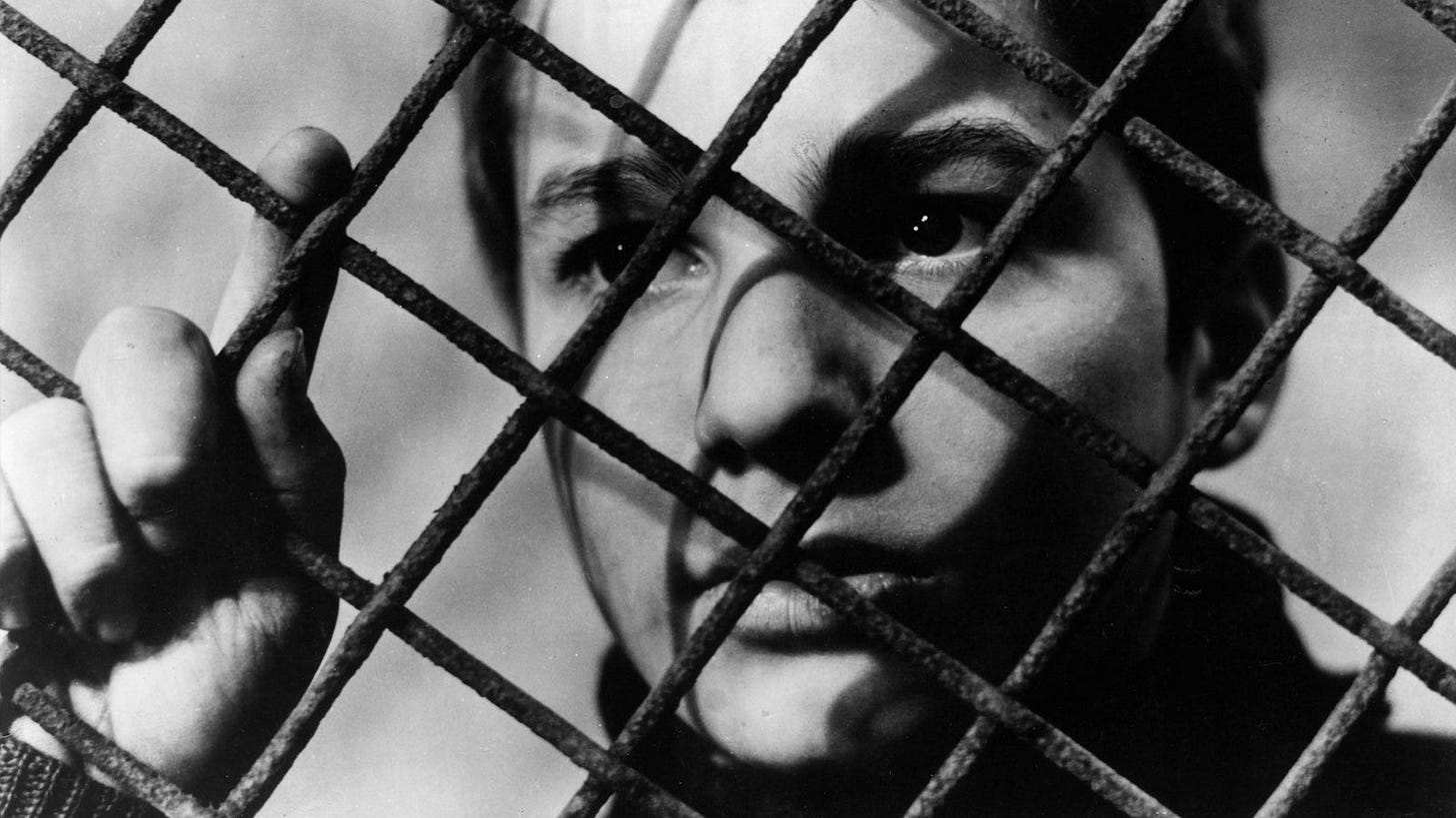 The 400 Blows