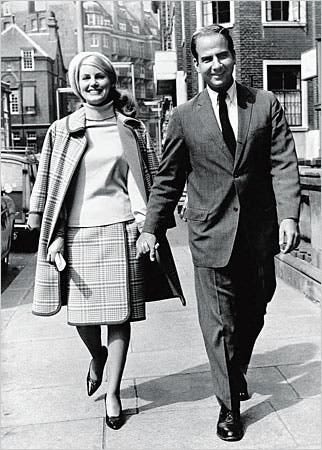 About Alice By Calvin Trillin - Books - Review - The New York Times