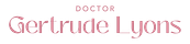 Dr. Gertrude Lyons - Rewrite the Mother Code