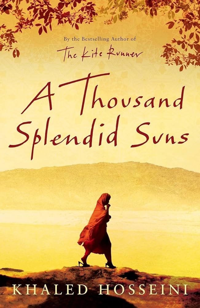 Buy A Thousand Splendid Suns Book Online at Low Prices in India | A  Thousand Splendid Suns Reviews & Ratings - Amazon.in