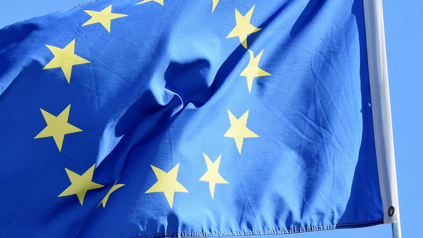 Crypto Mixers, Privacy Coins, Layer 2s Complicate Tracing for Law- Enforcement Agencies, EU Innovation Hub for Internal Security Says