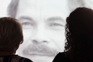 Imagem do filme “Anistia 79” Imagem do filme “Anistia 79”