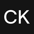 CK Engineering's avatar