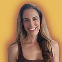 Noemie Mooney's avatar