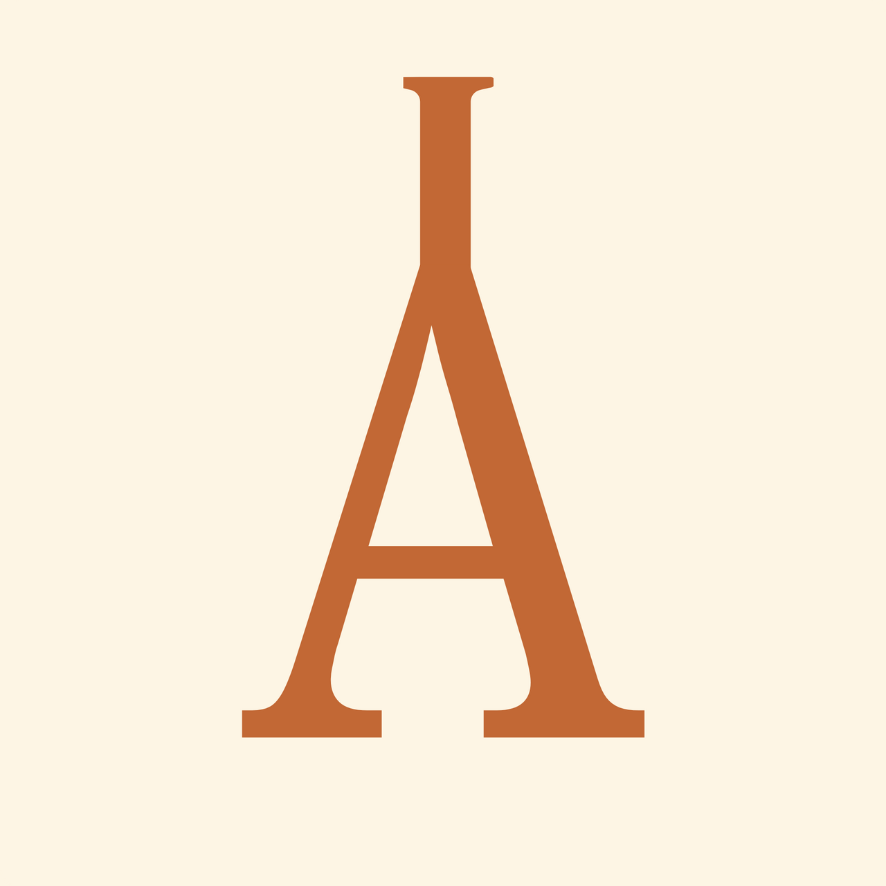 Already Yours logo