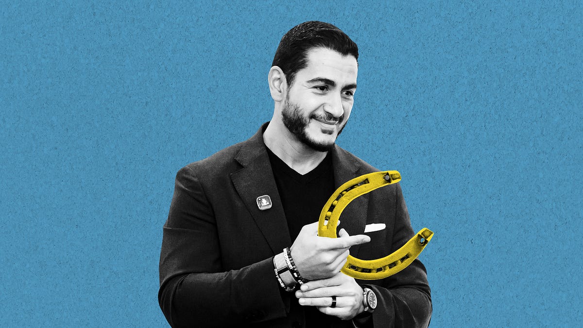 Warum Abdul El-Sayed bei Trump-Wählern besser abschneidet