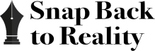 Snap Back to Reality
