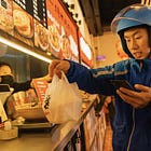 China's food delivery war: Why the market is betting on Alibaba