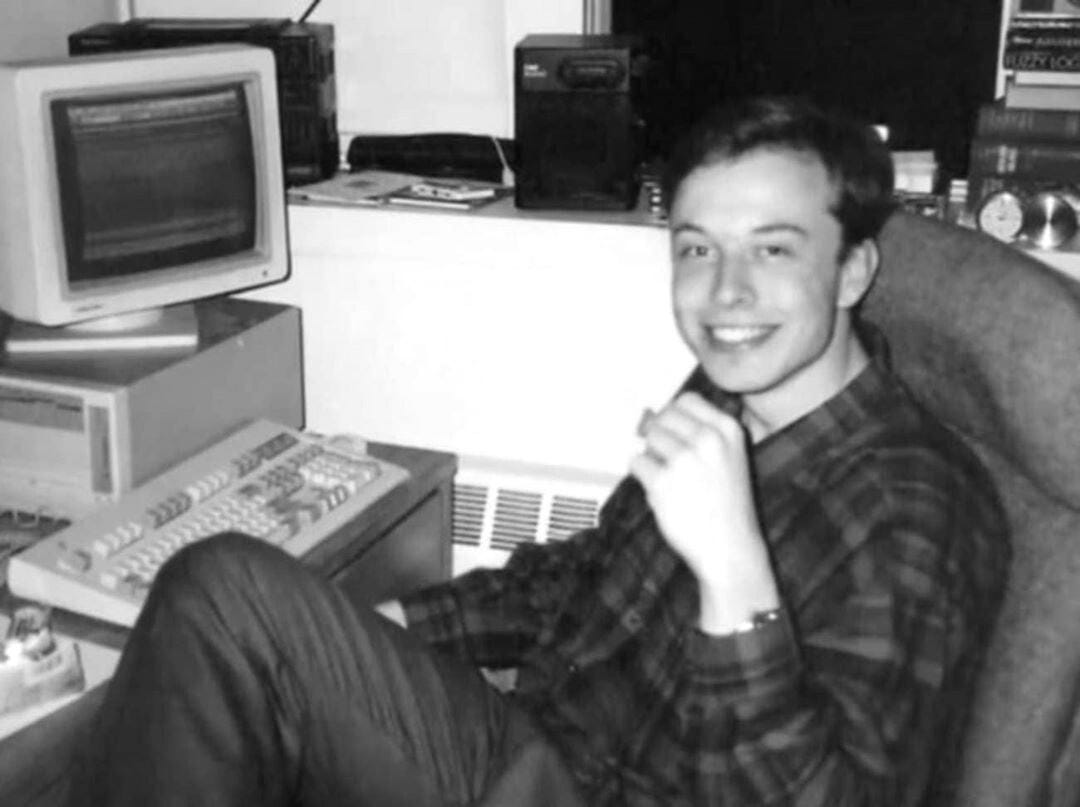 Before Tesla and SpaceX, Elon Musk was fired from PayPal and dropped out of a Stanford PhD programme – 5 facts about the outspoken South African tech entrepreneur before the billions | Before Tesla and SpaceX, Elon Musk was fired from PayPal and dropped out of a Stanford PhD programme – 5 facts about the outspoken South African tech entrepreneur before the billions |