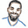Andre' Stith's avatar