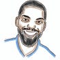 Andre' Stith's avatar