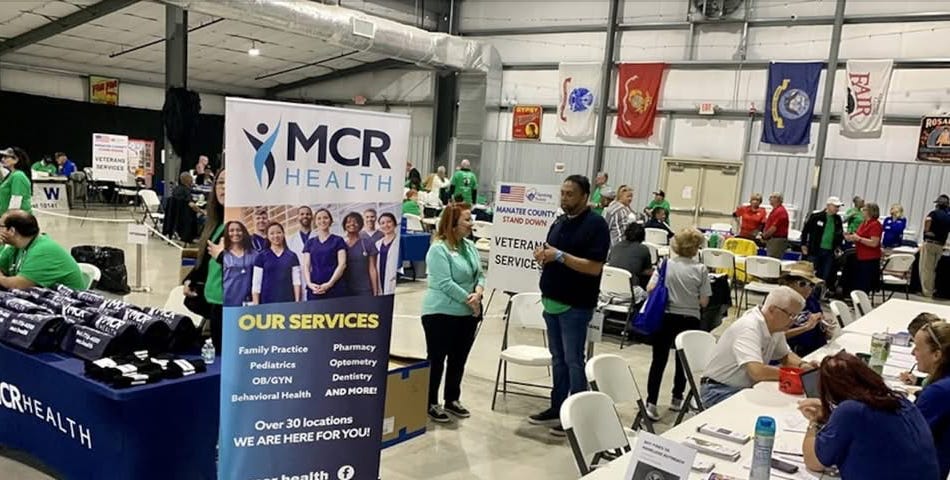 Hundreds Receive Essential Care and Support at 27th Annual Manatee County Stand Down