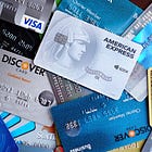 On ne dépense pas son argent aux USA comme ailleurs: mon expérience des cartes de crédit