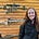 Elizabeth Hartman's avatar