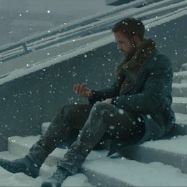 Steam Workshop::Blade Runner 2049 Snow