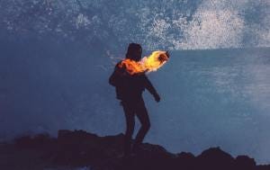 fire