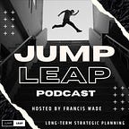 JumpLeap Long-Term Strategic Planning