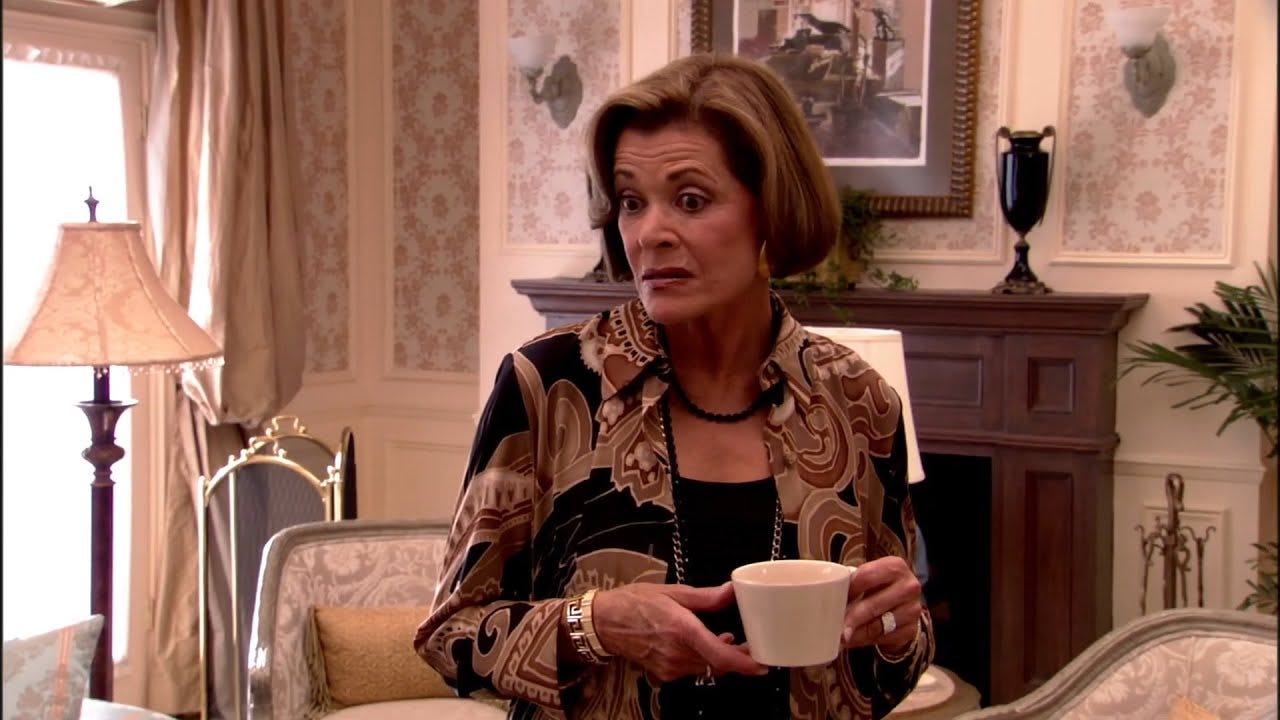"I mean, it's one banana, Michael. What could it cost, $10?" | Arrested Development "I mean, it's one banana, Michael. What could it cost, $10?" | Arrested Development