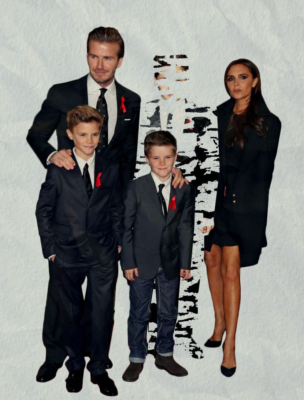 Arthur Brooks: Family Estrangement Is a Tragedy