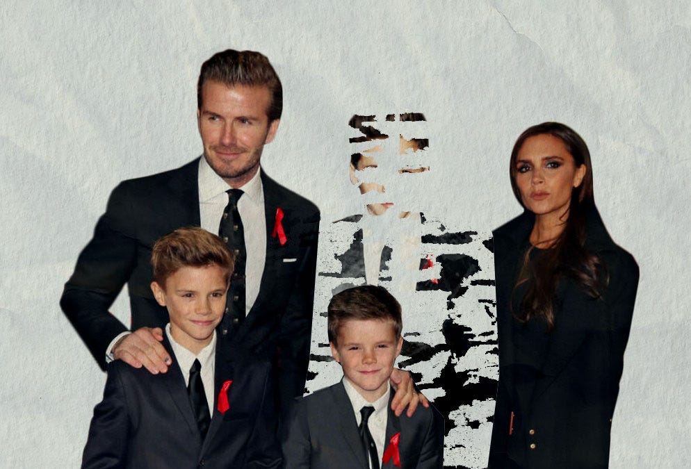 Arthur Brooks: Family Estrangement Is a Tragedy - The Free Press image