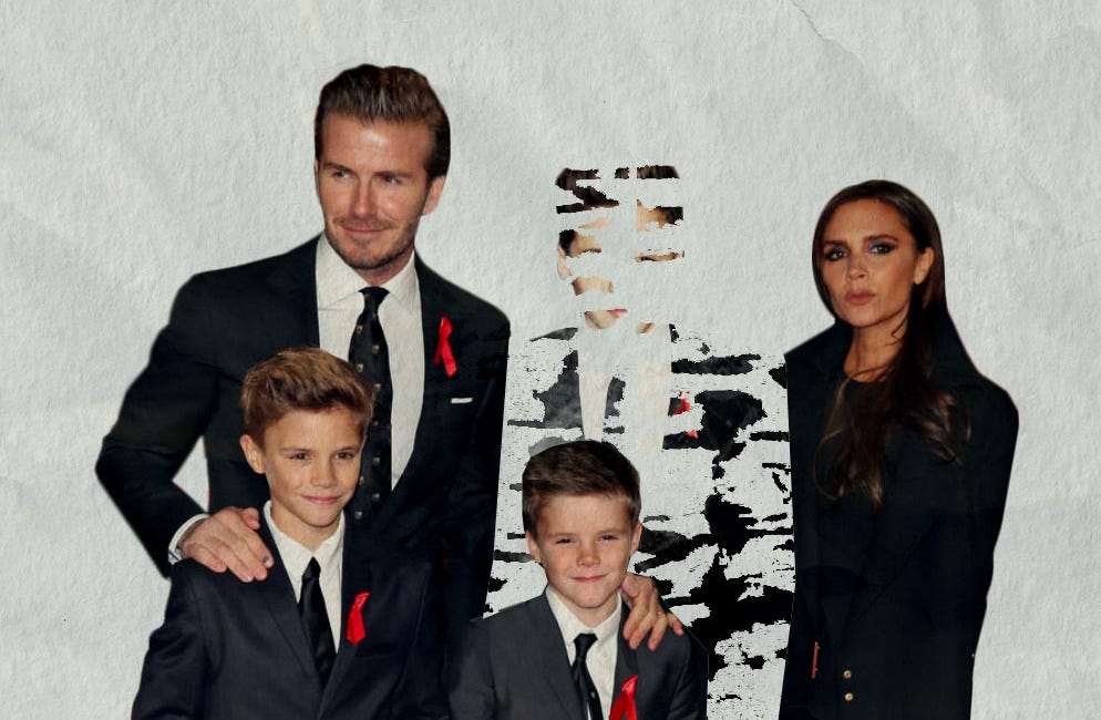 Arthur Brooks: Family Estrangement Is a Tragedy