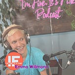 I'm Fine It’s Fine Podcast