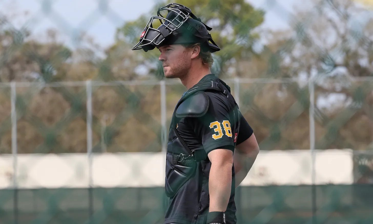 Bucs on Deck 2026 Pirates Minor League First Team All-Stars