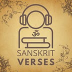 Sanskrit Verses