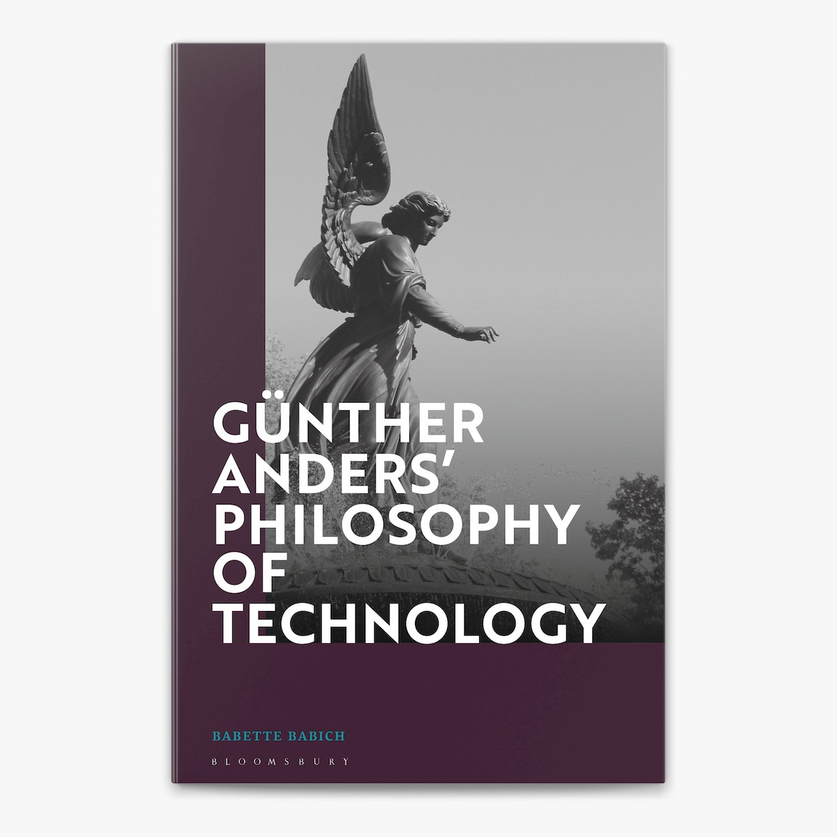Günther Anders' Philosophy of Technology by Babette Babich on Apple Books