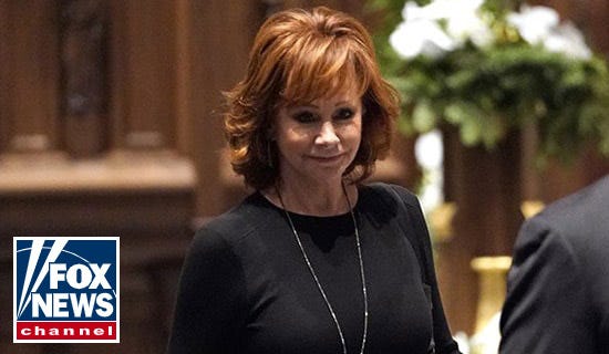 Reba McEntire Reba McEntire