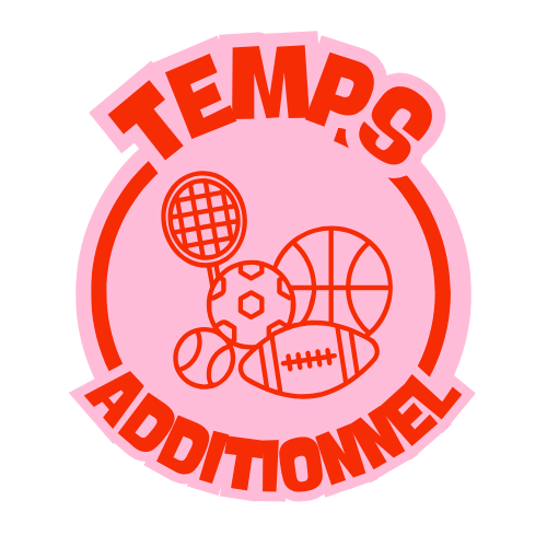 Artwork for Temps Additionnel