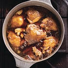 Chef Sheldon Simeon’s Best Potluck Recipes