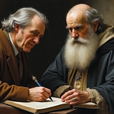 Daily Middle-Earth Wisdom