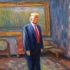 The new American Values