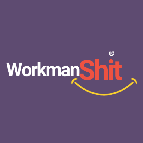 WorkmanShit 