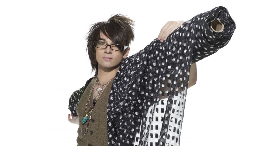 Project Runway' Winners: Where Are They Now? (PHOTOS) Project Runway' Winners: Where Are They Now? (PHOTOS)
