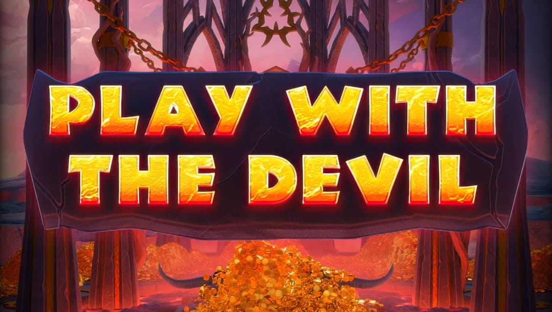 Play with the Devil Casino Game Review – BetMGM