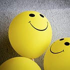 Go positive, go first, and be constant in doing it