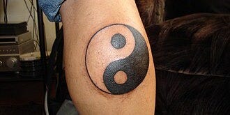 File:Tattoo Yin Yang.jpg
