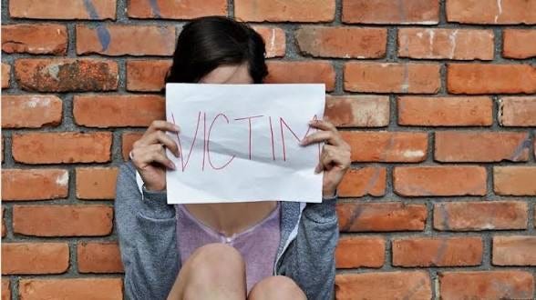 The Things We Were Never Meant to Carry: Other People’s Victimhood