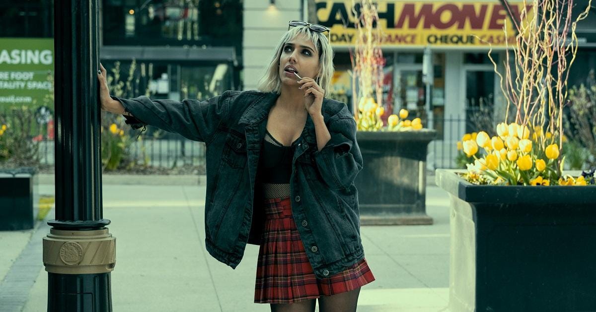 How Does Lila Have Powers in 'The Umbrella Academy'? What We Know How Does Lila Have Powers in 'The Umbrella Academy'? What We Know