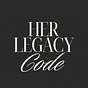 Amy | HerLegacyCode's avatar