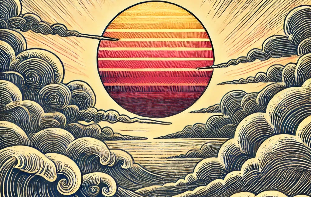 Saludos al sol