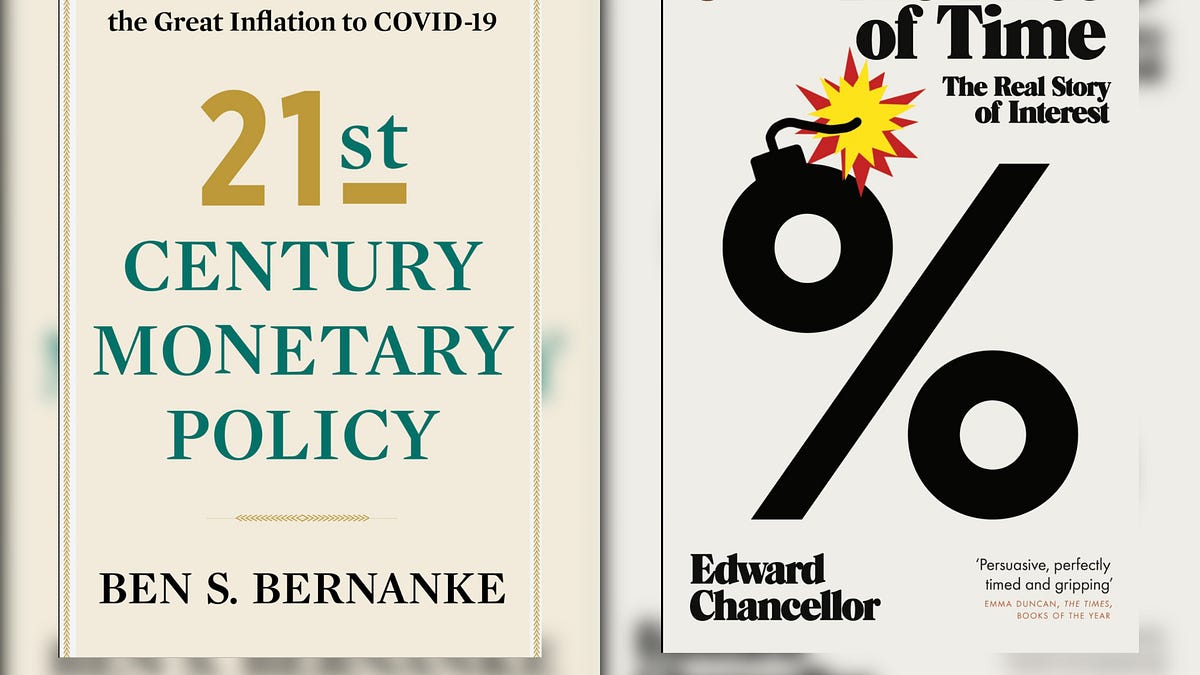 Why You Must Read: Two Schools of Monetary Thought