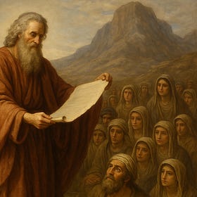 Judaism - My Analysis to Date