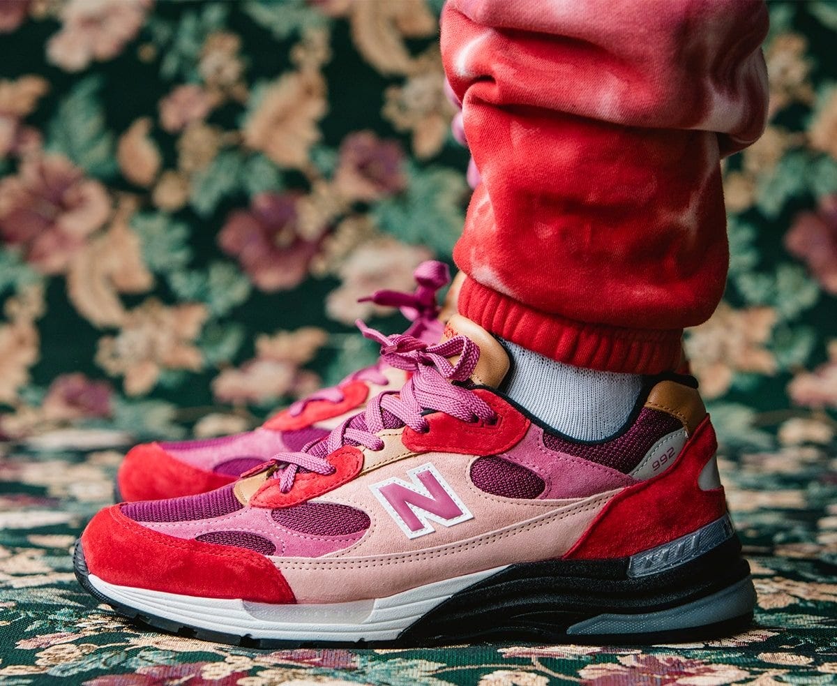 52: Balance and Fit - A conversation with Joe Freshgoods and DJ