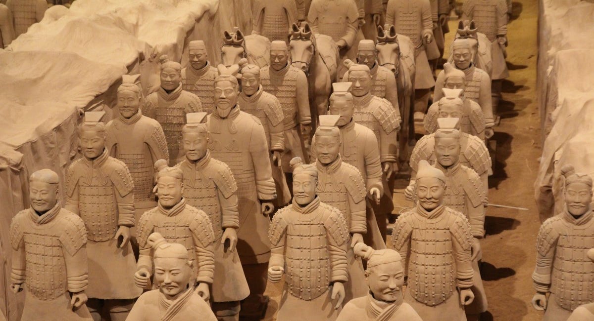 How To Cultivate A Strategy