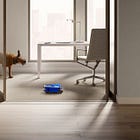 Dyson Brings Robot Vacuums Upmarket