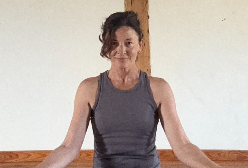 Sally Sole Shares her Creative Journey